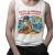 TANK TOP WAKACYJNY  Polak za Granicą